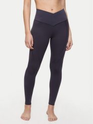 Triumph Legginsy Cardio 10217851 Szary Slim Fit. Szare legginsy Triumph, l, bez wzorów, z syntetyku, na fitness i siłownię. Za 144.00 zł.