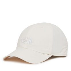 Czapka z daszkiem The North Face. Czapki z daszkiem The North Face, bez wzorów. Za 79.99 zł.