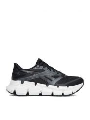 Reebok Buty do biegania EOSB-FLOATZIG 2 100230562 Czarny. Czarne buty treningowe Reebok, bez wzorów, z materiału, bez zapięcia, do biegania. Za 289.99 zł.