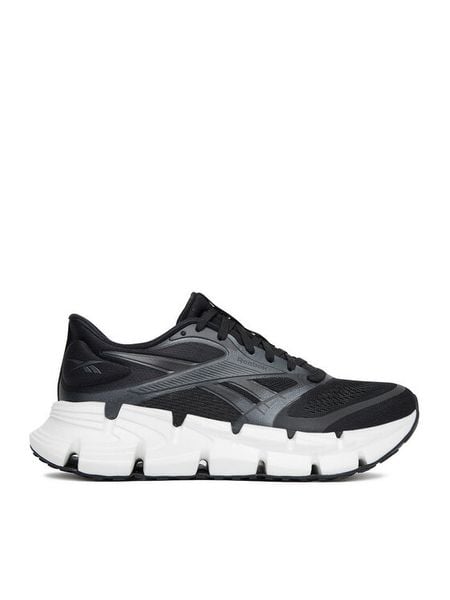 Reebok Buty do biegania EOSB-FLOATZIG 2 100230562 Czarny. Czarne buty do biegania Reebok, bez wzorów, z materiału, bez zapięcia, do biegania. Za 489.99 zł.