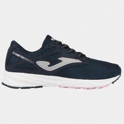 Buty biegowe Joma R.META 903 damskie. Niebieskie buty do biegania Joma, bez wzorów, z gumy, bez zapięcia, do biegania. Za 139.00 zł.