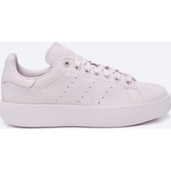 Adidas Originals - Buty Stan Smith Bold. Buty sportowe lifestyle marki adidas Originals. W wyprzedaży za 449.90 zł.
