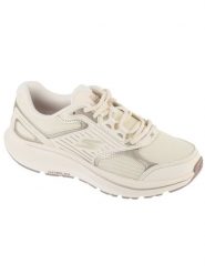 Damskie buty do biegania Skechers Go Run Consistent 2.0 - Advantage - beżowy. Brązowe buty do biegania Sinsay, bez wzorów, bez zapięcia, do biegania. Za 249.99 zł.