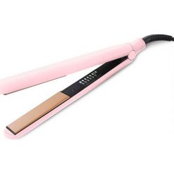 Prostownica Diva Feel The Heat Intelligent Digital Styler BLUSH (SUK 366). Prostownice marki Babyliss. Za 153.78 zł.