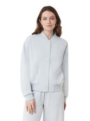 Scotch & Soda Kurtka w kolorze błękitnym rozmiar: M. Niebieskie kurtki Scotch & Soda, m, bez wzorów, bez kaptura. Za 194.61 zł.