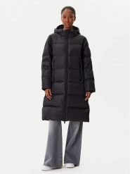 Armani Exchange Kurtka puchowa XW000251 AF12286 UC001 Czarny Regular Fit. Czarne kurtki Armani Exchange, l, bez wzorów, z puchu, bez kaptura. Za 1,129.00 zł.