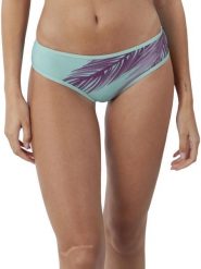 Damskie figi bikini Barts Tasman Hipster. Fioletowe majtki sportowe Barts, s, bez wzorów, z materiału. Za 139.00 zł.