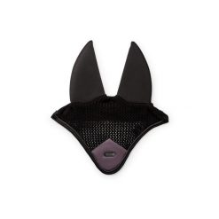 Krótki kapelusz dla koni Equestrian Stockholm Modern. Fioletowe kapelusze EQUESTRIAN STOCKHOLM, bez wzorów, sportowe. Za 303.00 zł.