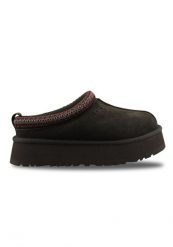 Kapcie Ugg Australian W Tazz Ii Damskie. Brązowe kapcie UGG, bez wzorów, z gumy. Za 724.99 zł.
