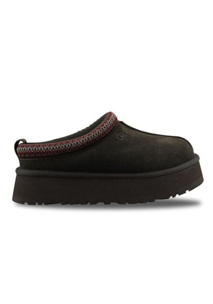 Kapcie Ugg Australian W Tazz Ii Damskie. Brązowe kapcie UGG, bez wzorów, z gumy. Za 728.99 zł.
