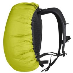 Osłona wodoodporna na plecak Sea To Summit Ultra-Sil Pack Cover. Zielone plecaki SEA TO SUMMIT, bez wzorów, bez dodatków. W wyprzedaży za 59.93 zł.