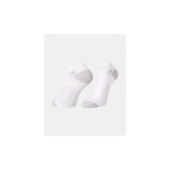Unisex skarpetki Kilpi 3P MINWAY-U. Białe skarpetki Kilpi, bez wzorów. Za 60.57 zł.