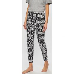 Dkny - Spodnie piżamowe. Piżamy marki DKNY. Za 299.90 zł.