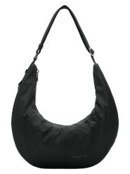 Liebeskind Berlin Shopper bag w kolorze czarnym - 43 x 25 x 12 cm rozmiar: onesize. Czarne shopper bag Liebeskind Berlin, bez wzorów, z materiału, na ramię, bez dodatków. Za 527.10 zł.