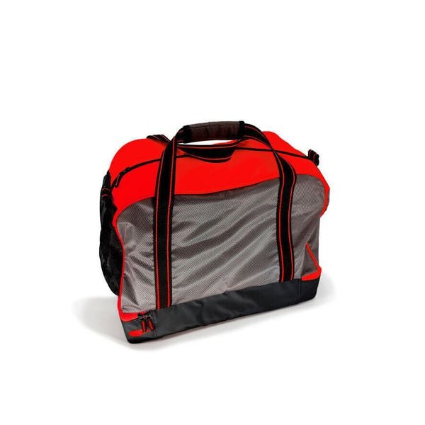 Torba sportowa cubico PowerShot. Czarne torby sportowe POWERSHOT, bez wzorów, z materiału. Za 225.00 zł.