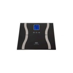 Inteligentna Waga łazienkowa analytical scale GOCLEVER. Wagi łazienkowe marki ADE. Za 44.99 zł.