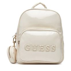 Plecak Guess. Plecaki Guess, z aplikacjami, bez dodatków. Za 319.99 zł.