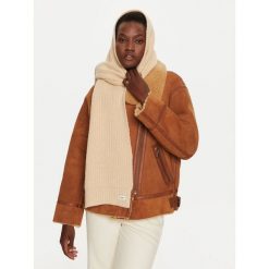Szalik Pepe Jeans. Szaliki i kominy Pepe Jeans, bez wzorów, z jeansu. Za 199.99 zł.