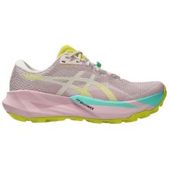 Buty biegowe Asics 1012B938-700 dla kobiet. Buty do biegania ASICS, bez wzorów, z materiału, bez zapięcia, do biegania. Za 774.00 zł.