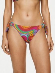 Banana Moon Dół od bikini Dena Popsicle LRV19 Kolorowy. Bikini Banana Moon, bez wzorów, z syntetyku. Za 149.99 zł.