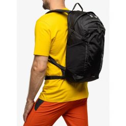 Plecak turystyczny Eagle Creek Ranger XE Backpack 26L - black/river rock. Szare plecaki Eagle Creek, bez wzorów, bez dodatków. Za 408.99 zł.