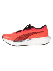 Puma Buty "Deviate Nitro 2" w kolorze pomarańczowym do biegania rozmiar: 39. Pomarańczowe buty do biegania Puma, bez wzorów, bez zapięcia, do biegania. Za 413.86 zł.