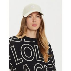 Czapka z daszkiem New Era. Czapki z daszkiem New Era, bez wzorów. Za 99.99 zł.