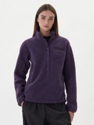 Adidas Polar Terrex Xploric JN0930 Fioletowy Regular Fit. Fioletowe bluzy z polaru adidas, s, bez wzorów, z polaru. Za 528.99 zł.