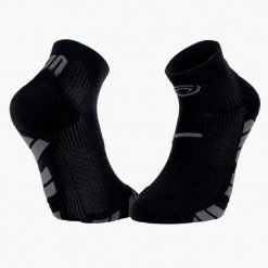 Skarpetki BV Sport Ultra.2 Low. Czarne skarpetki BV SPORT, bez wzorów. Za 103.50 zł.