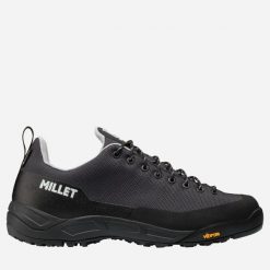 Buty podejściowe damskie Millet Cimaï GTX. Szare buty trekkingowe Millet, bez zapięcia. Za 749.99 zł.