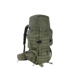 Plecak bushcraft Tasmanian Tiger Raid Combat Pack Mk. III - olive. Zielone plecaki TASMANIAN TIGER, bez wzorów, bez dodatków. Za 1,310.00 zł.