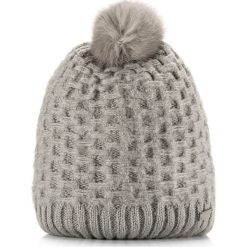 Czapka damska 85-HF-008-8. Czapki zimowe marki Wittchen. Za 63.92 zł.