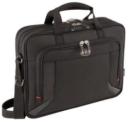 Torba Wenger Prospectus 16'' 600649. Torby na laptopa Wenger, bez wzorów. Za 209.00 zł.