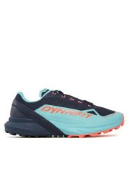 Dynafit Buty do biegania Ultra 50 W 64067 Niebieski. Niebieskie buty do biegania Dynafit, bez wzorów, z materiału, bez zapięcia, do biegania. Za 469.99 zł.