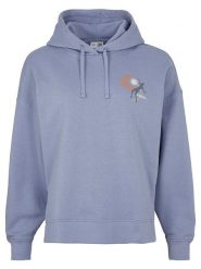 O'Neill Bluza "Bunji" w kolorze fioletowym rozmiar: S. Różowe bluzy O'Neill, s, bez wzorów, z kapturem. Za 145.60 zł.