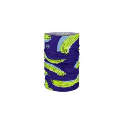 Chusta Buff Original Ecostretch Lith Ultramarine uni. Niebieskie chusty Buff, bez wzorów. Za 90.47 zł.