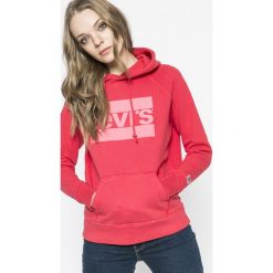 Levi's - Bluza. Bluzy marki Levi's. W wyprzedaży za 159.90 zł.