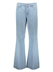 Garcia Dżinsy - Comfort fit - w kolorze błękitnym rozmiar: W28/L32. Niebieskie jeansy Garcia, l, bez wzorów, klasyczne. Za 189.95 zł.
