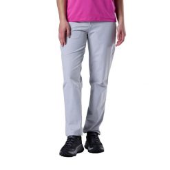 Damskie szorty chino Rossignol Tech. Szare szorty Rossignol, bez wzorów. Za 496.50 zł.