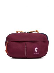 Cotopaxi Nerka Todo 2L F24494U1050 Bordowy. Czerwone nerki i saszetki Cotopaxi, bez wzorów, z materiału, bez dodatków. Za 269.99 zł.