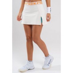 Falda Nox Pro Mujer. Czerwone spódnice NOX, bez wzorów, sportowe, sportowe. Za 275.50 zł.