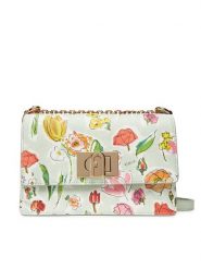 Furla Torebka 1927 Mini BAFKACO BX3865 TRU00 Kolorowy. Kopertówki Furla, bez wzorów, ze skóry, wizytowe, bez dodatków. Za 1,769.00 zł.
