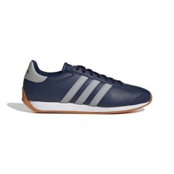 Buty do biegania adidas Runvista. Niebieskie buty do biegania adidas, bez wzorów, z syntetyku, bez zapięcia, do biegania. Za 209.00 zł.