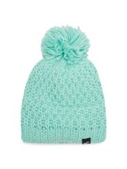 Millet Czapka Sky MIV9271 Zielony. Zielone czapki zimowe Millet, bez wzorów, z materiału. Za 139.99 zł.