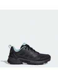 Adidas Trekkingi Terrex Eastrail 3 Climaproof Hiking Shoes JR4011 Czarny. Czarne buty trekkingowe adidas, z materiału, bez zapięcia. Za 398.99 zł.