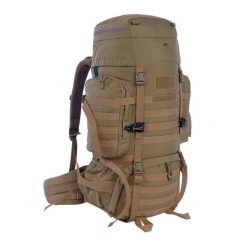 Plecak Tasmanian Tiger Raid MKIII. Brązowe plecaki TASMANIAN TIGER, bez wzorów, bez dodatków. Za 1,459.00 zł.