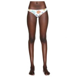 Desigual Dół Od Bikini Jules L Biały. Bikini marki Desigual. W wyprzedaży za 93.00 zł.