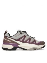Salomon Trekkingi X Ultra 360 Edge W L49097500 Kolorowy. Trekkingi Salomon, bez wzorów, z materiału, bez zapięcia, trekkingowe. Za 569.99 zł.