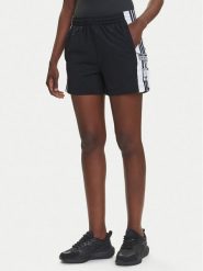 Adidas Szorty sportowe Adibreak IU2518 Czarny Loose Fit. Czarne szorty sportowe adidas, bez wzorów, z syntetyku. Za 219.99 zł.