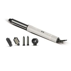 Profesjonalny stylizator do włosów 5 w 1 FashionTV FTV- 0143 Matte Cream Gold. Lokówki Fashion by BerlingerHaus. Za 549.00 zł.